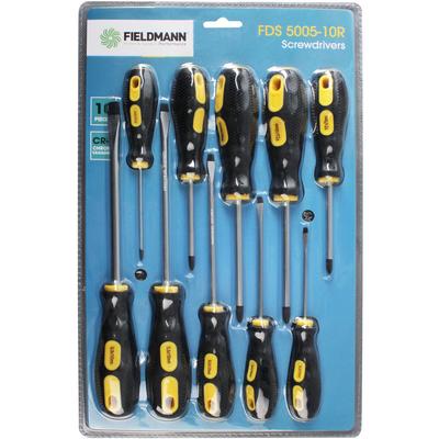 Fieldmann fds Fieldmann fds